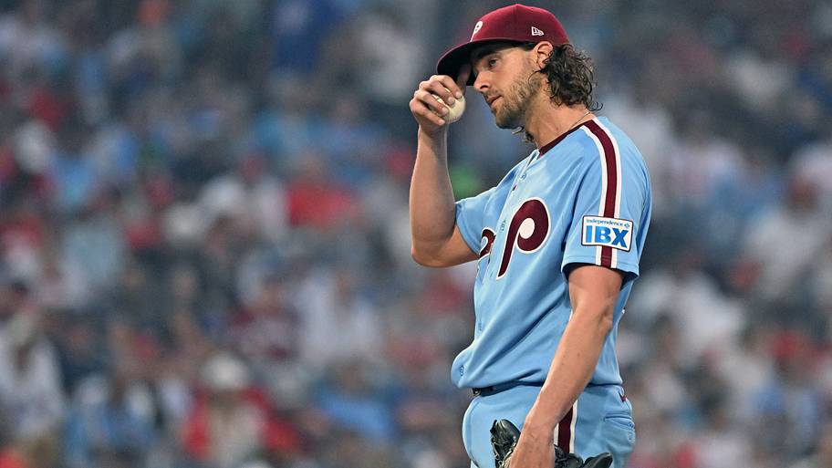 1 stat proves why starting pitching is Phillies' biggest need