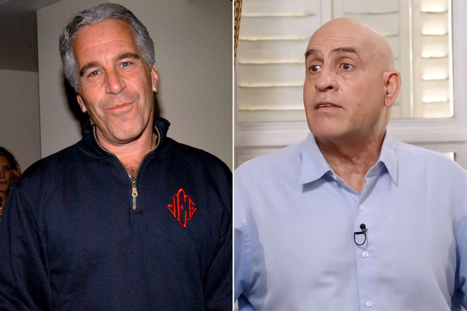 Model scout closely connected to Jeffrey Epstein found dead under unclear circumstances