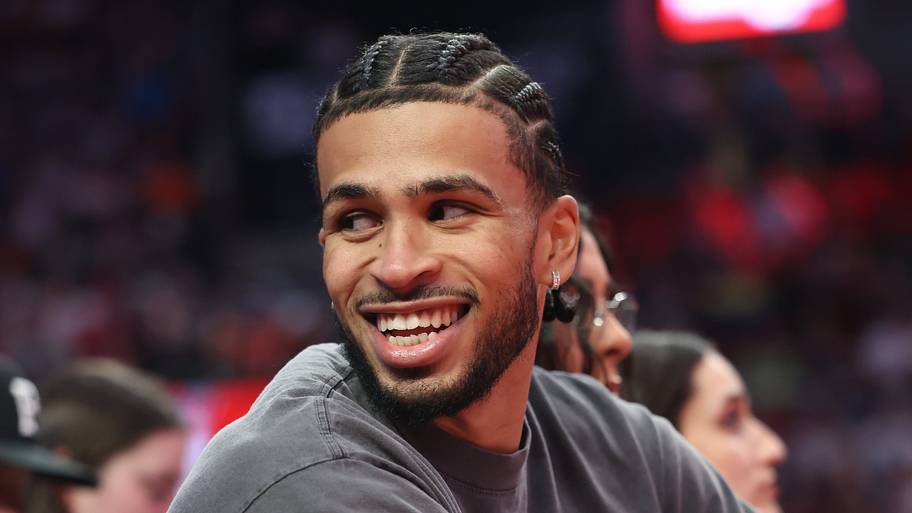 NBA is finally catching on to what Blazers fans always knew about Toumani Camara