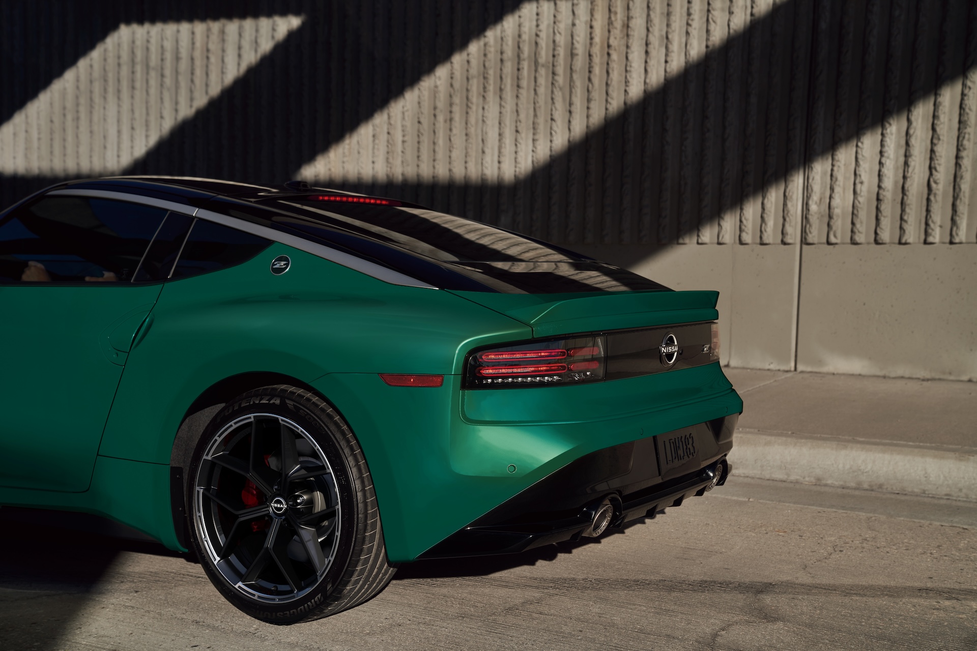 2027 Nissan Z Just Got More Expensive. But Look at It