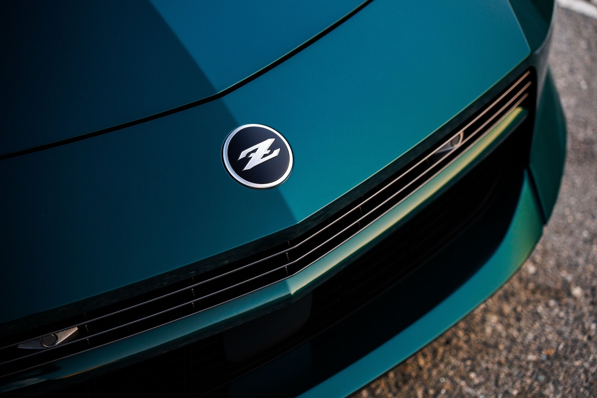 2027 Nissan Z Just Got More Expensive. But Look at It