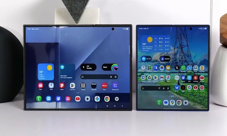 I still want Samsung's discontinued Galaxy Z TriFold