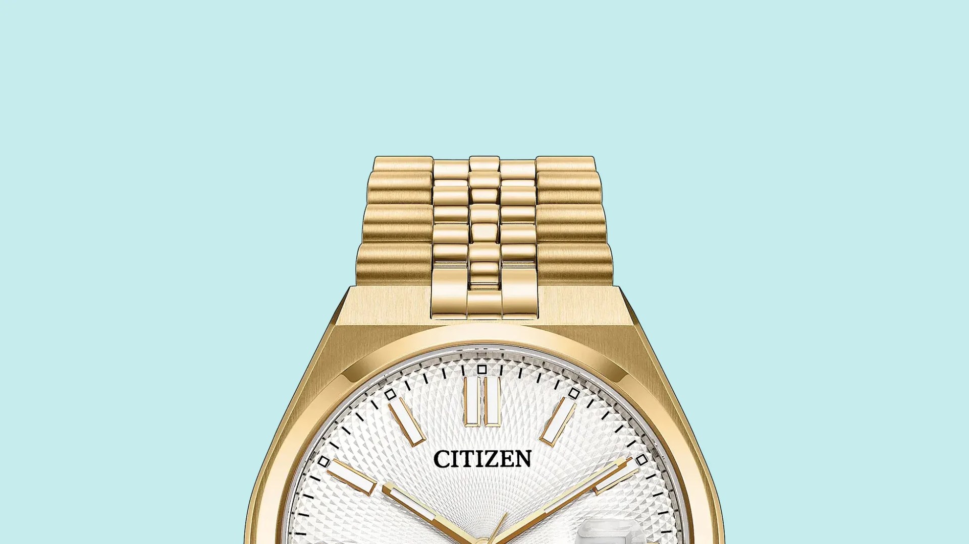 Citizen teases the ultimate version of its best affordable automatic watch