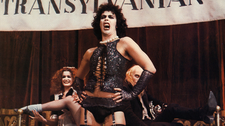One Of Tim Curry's Most Important Movies Was A Total Box Office Flop
