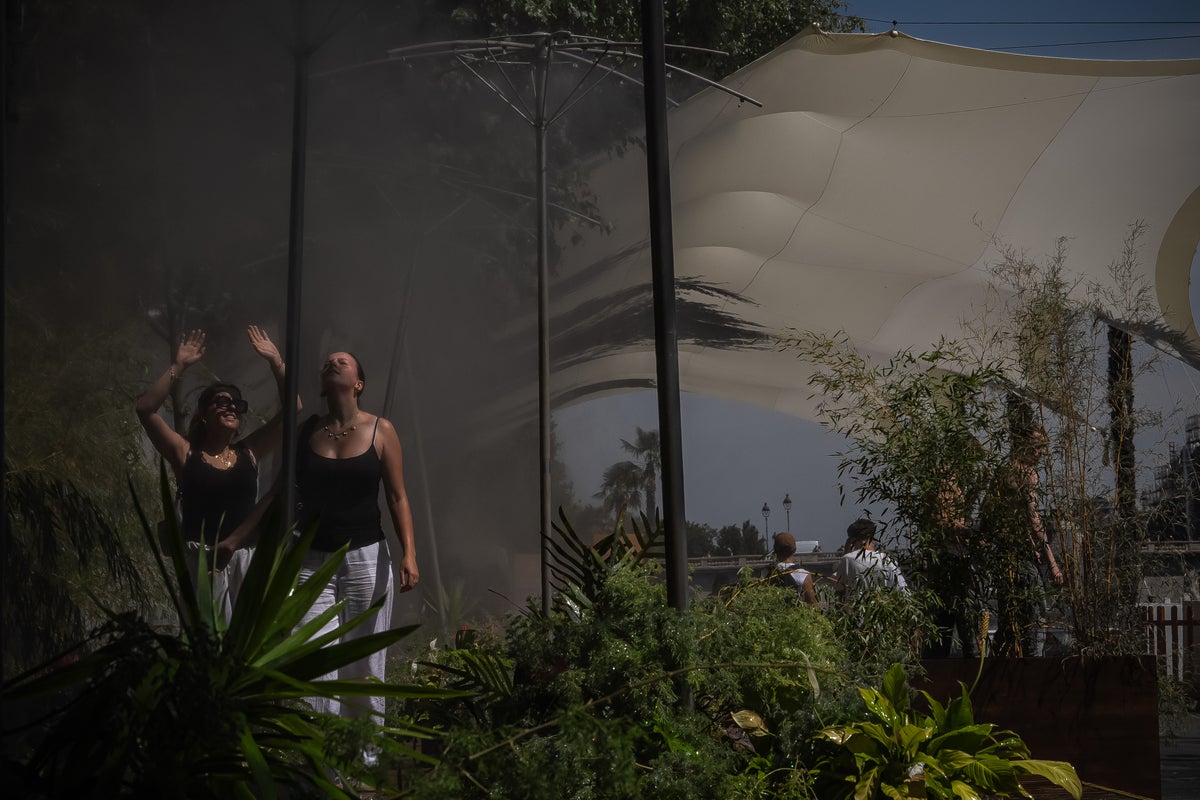 France recorded 5,700 more deaths than usual during its historic June heatwave