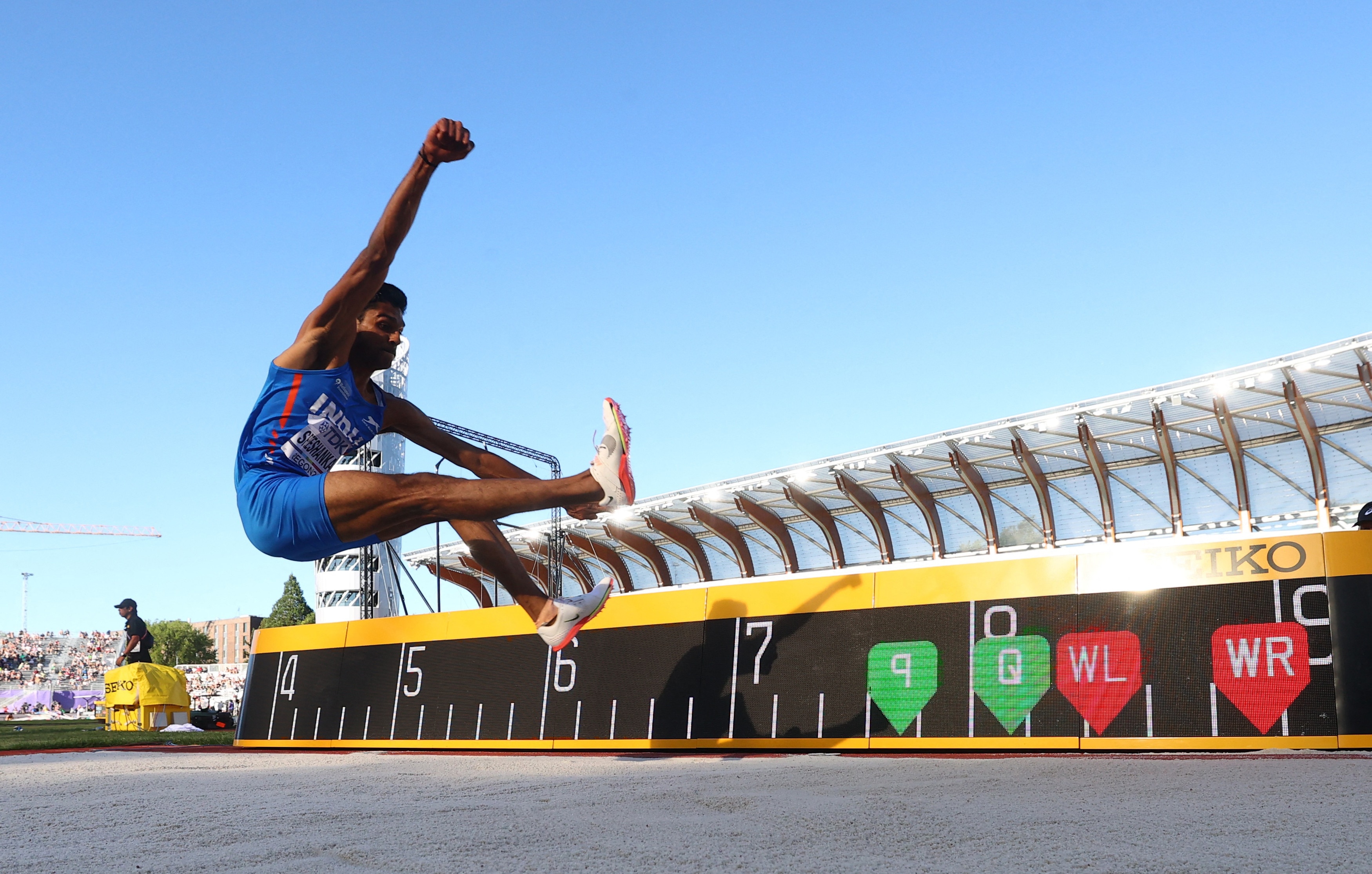 Who are India's top medal contenders in Commonwealth Games?