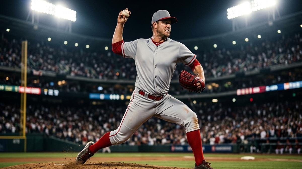 Phillies Linked to Starting Pitching Market as MLB Trade Deadline Race Intensifies
