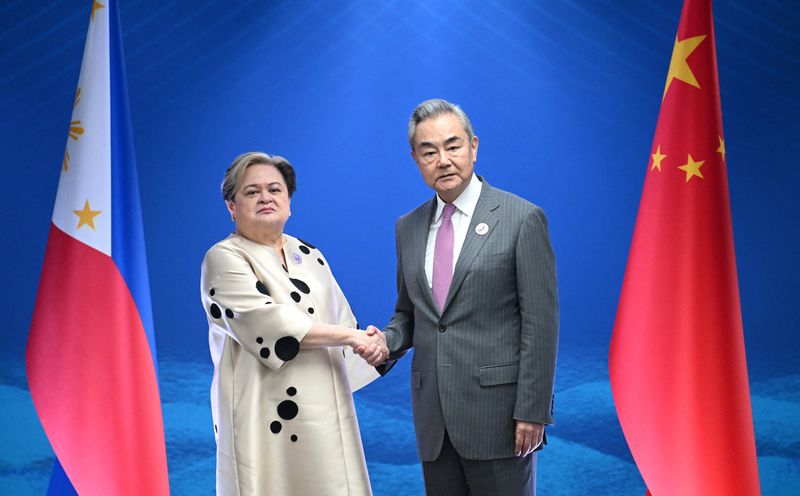 ASEAN Foreign Ministers' Meeting