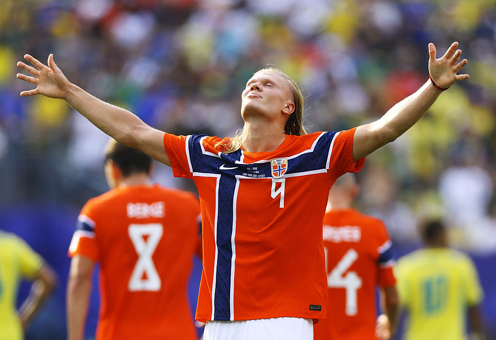🔝The best XI! The ideal team of World Cup 2026
