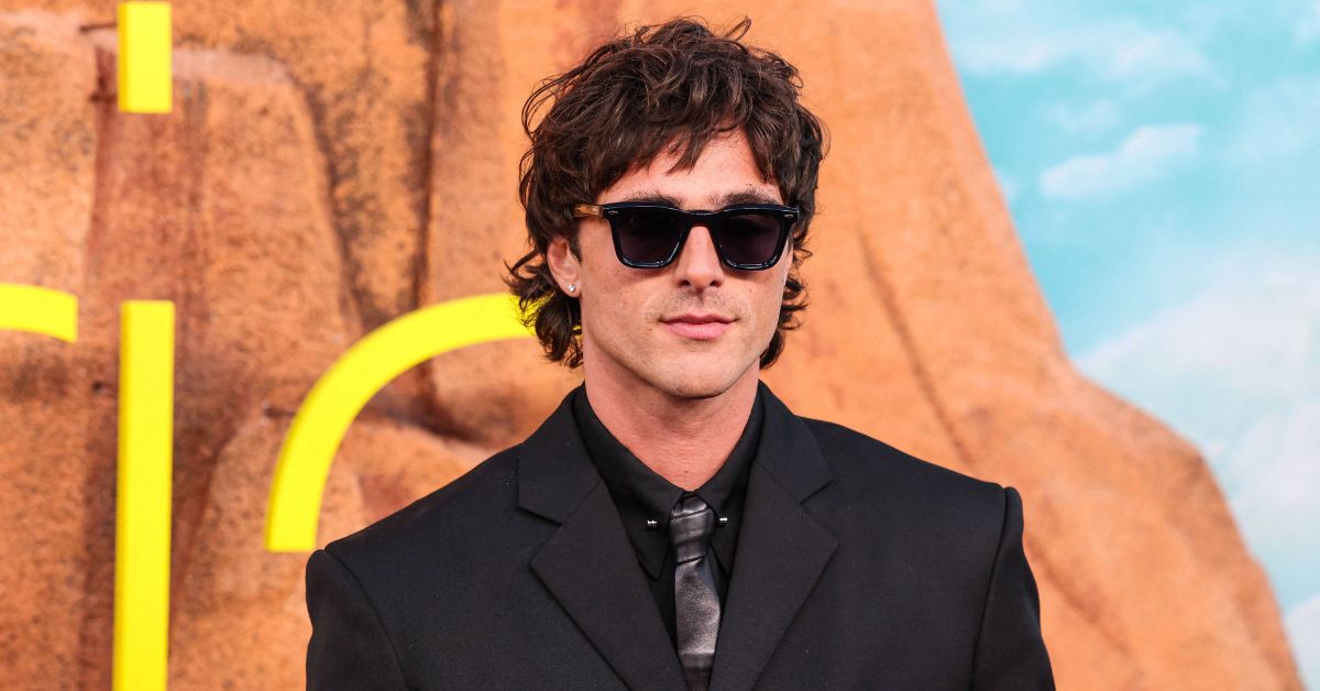 Jacob Elordi was locked in a coffin for 2 days straight while filming pivotal Euphoria scene
