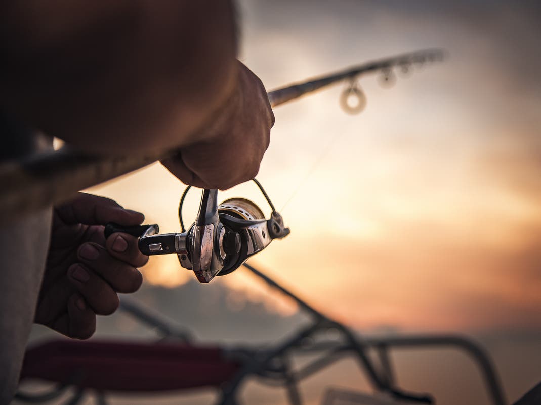 Swampscott to host free saltwater fishing clinic for families at Whales Beach