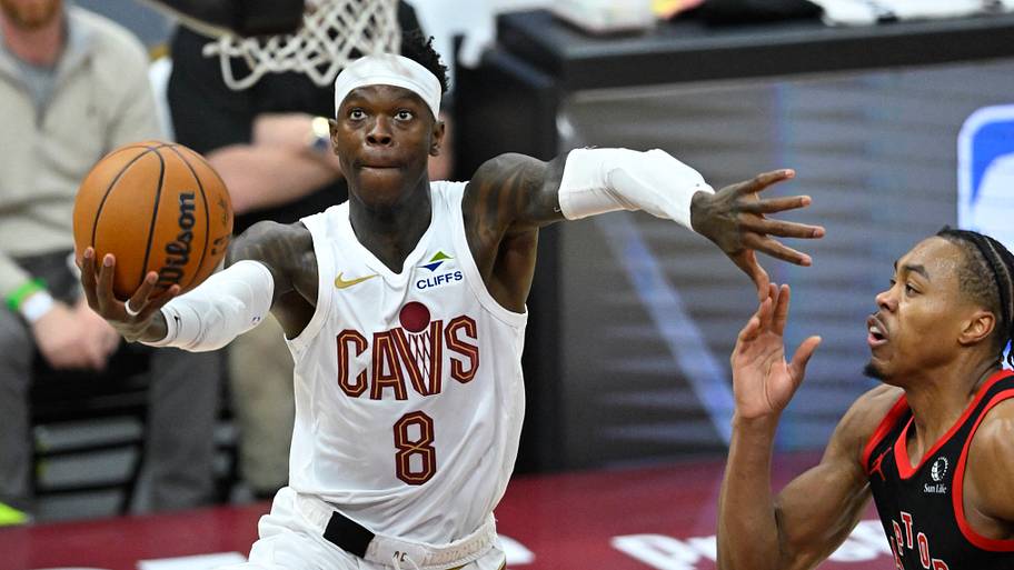 Breaking Down the Charlotte Hornets' Reported Interest In Dennis Schröder