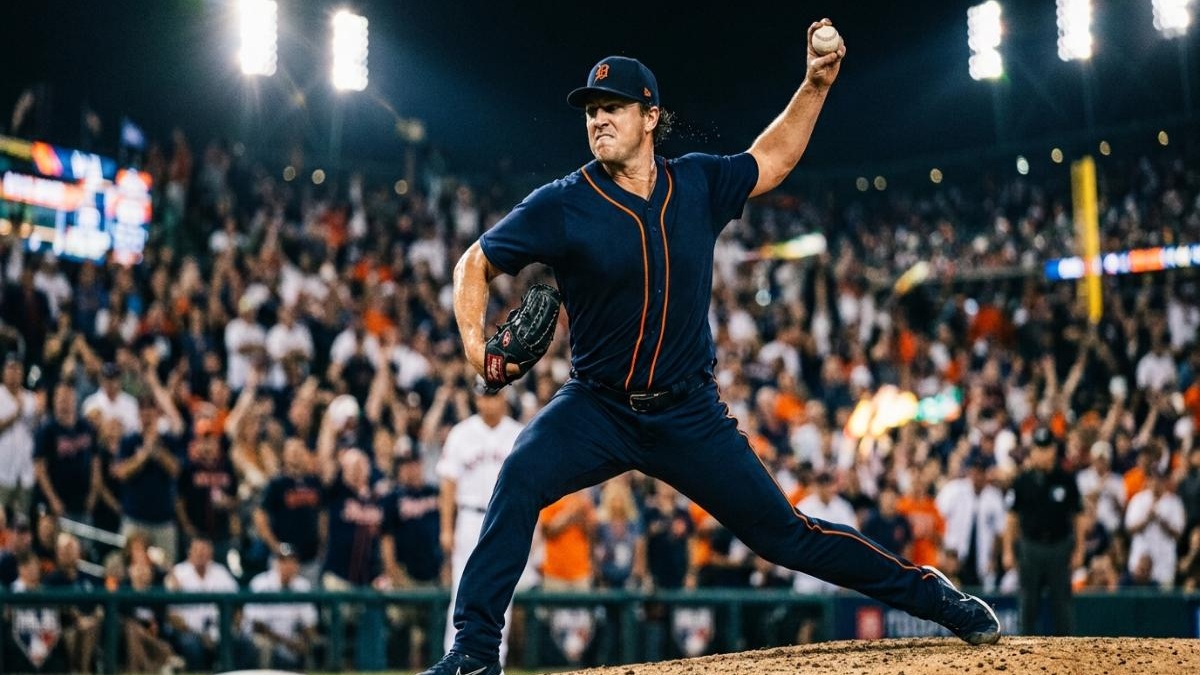Tarik Skubal trade rumors heat up as Jeff Passan identifies top MLB deadline contenders