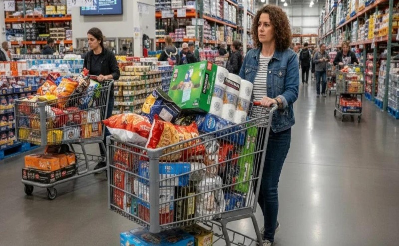 Is Costco Really Cheaper? Heres the Truth Behind the Warehouse Giants Low Prices