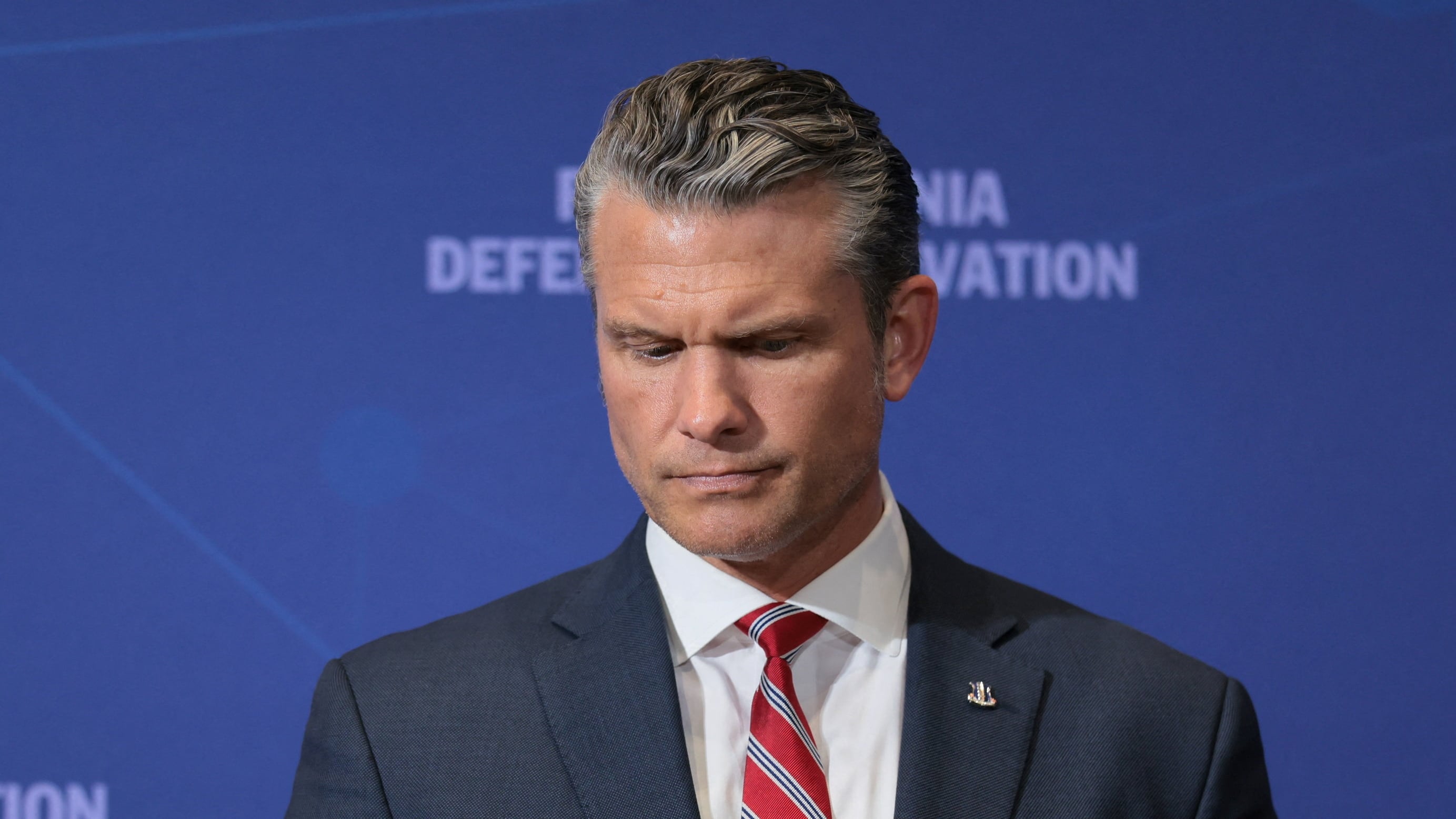 Military chaplain exposes Pete Hegseth's religious pressure