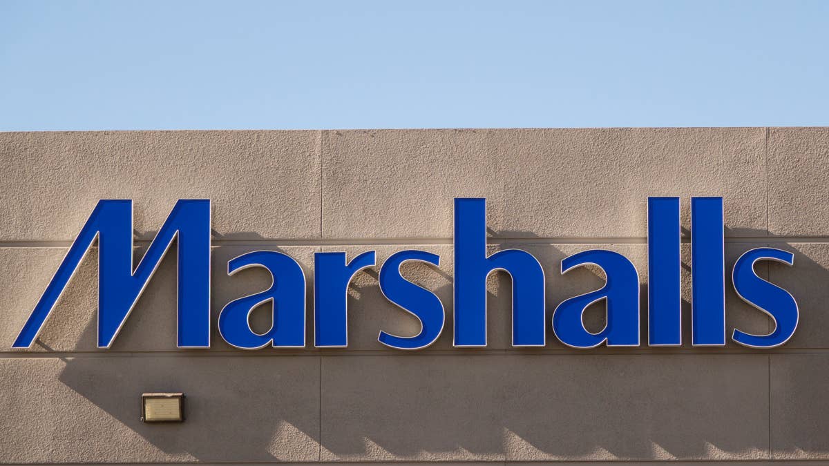 Marshalls is selling a stunning set of stools that are perfect for every space