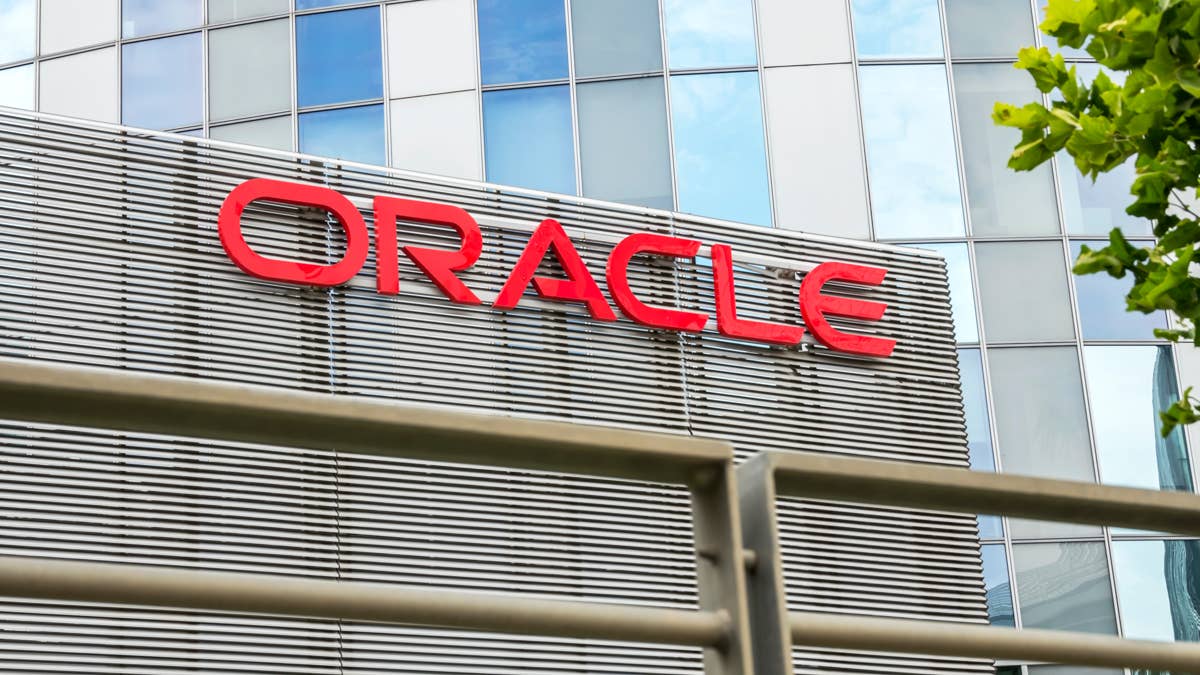CLSA gives Oracle one of Wall Street's lowest targets