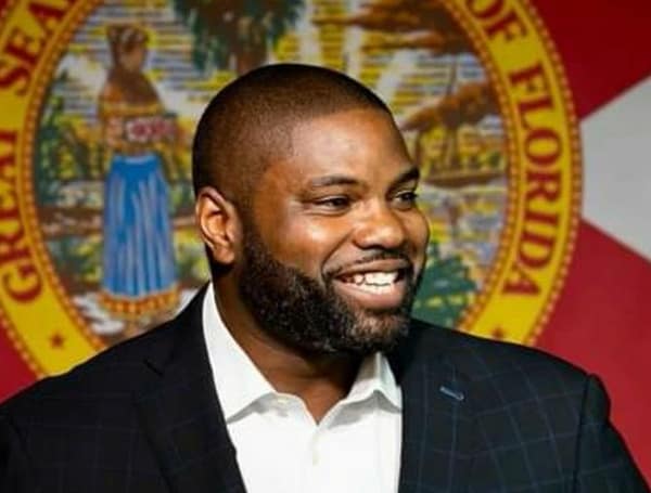 Byron Donalds leads Florida GOP primary survey as high undecided share leaves opening