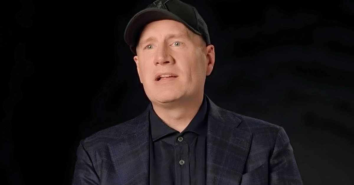 Marvel's Kevin Feige reveals one big way Avengers: Secret Wars will forever change the MCU