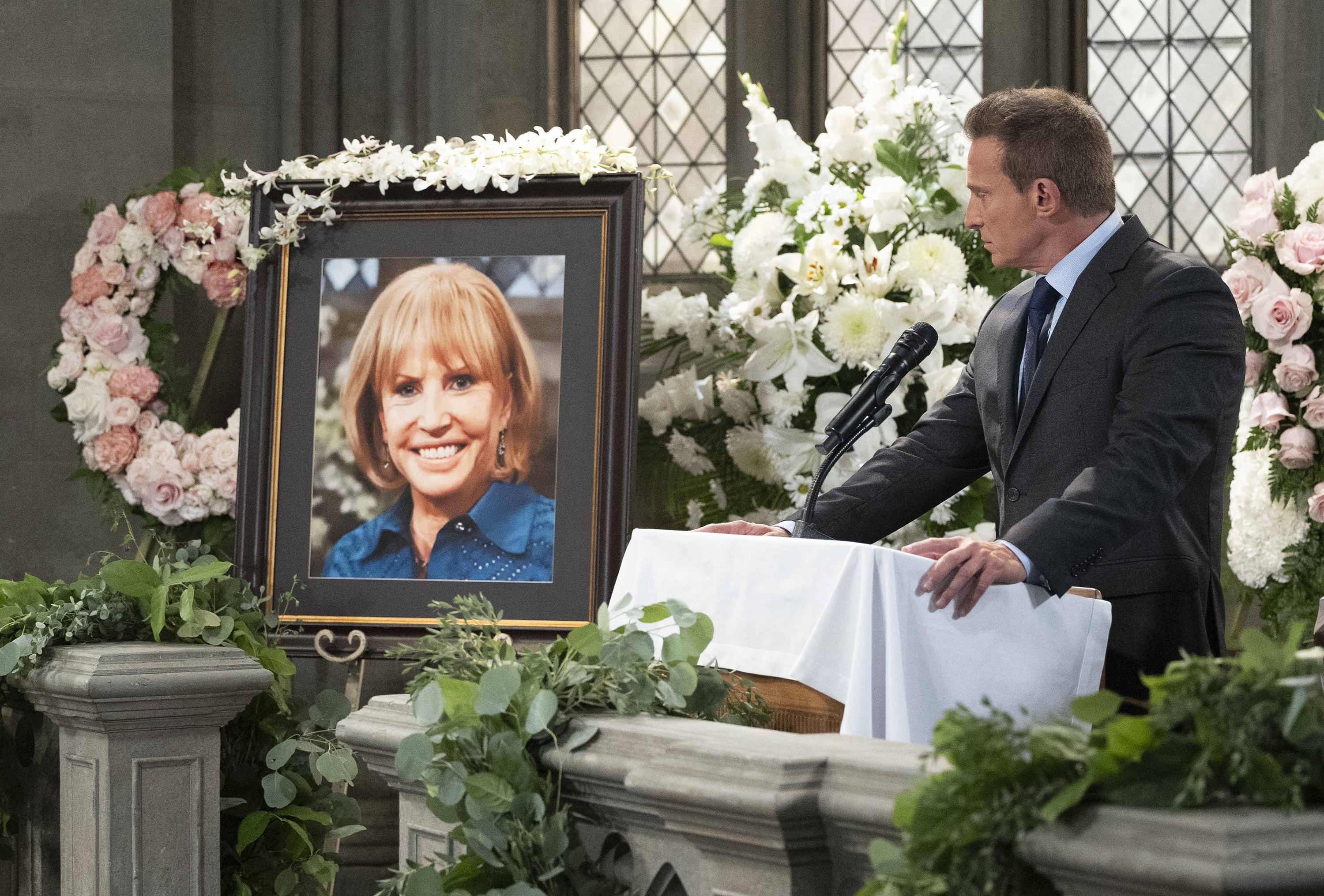 General Hospital could win 6th series Emmy despite Beyond the Gates