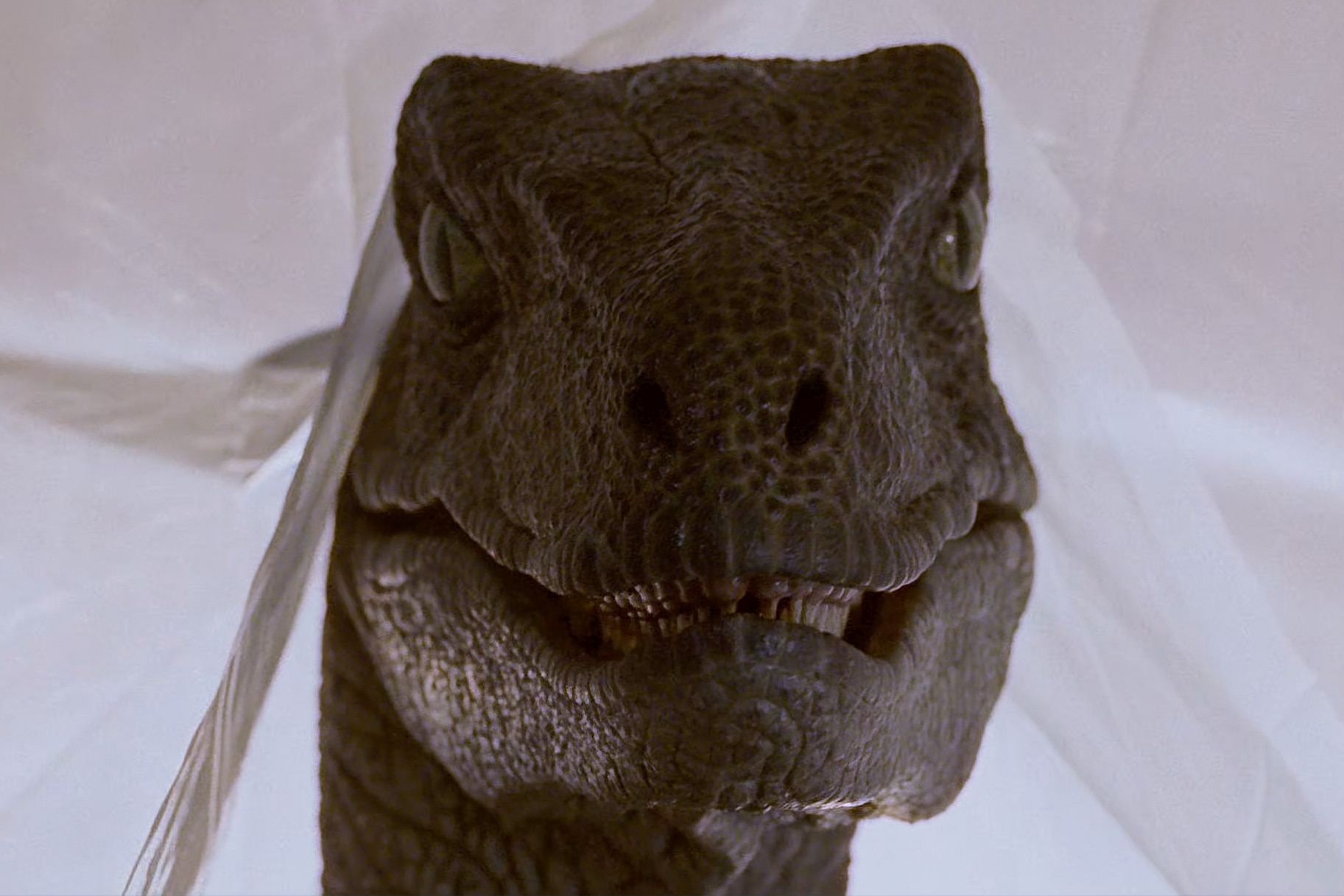 The real reason Jurassic Park’s visitor center remains unfinished