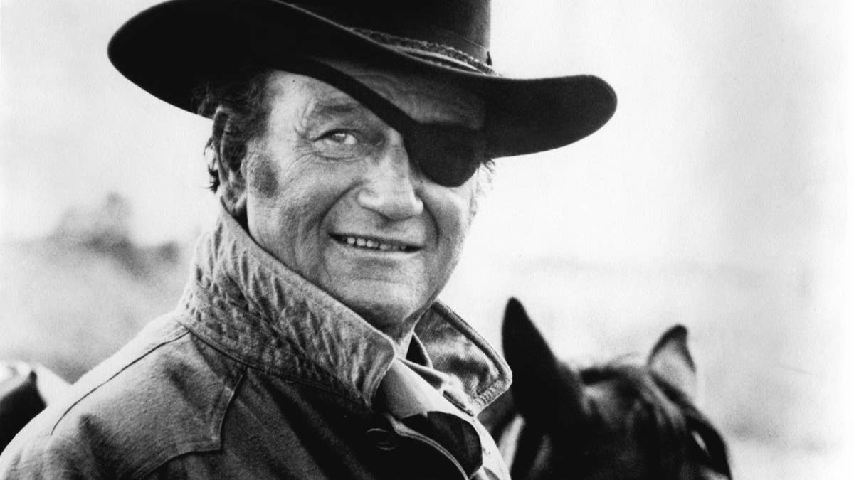 Zachary Levi takes on John Wayne's iconic role in 'Angel and the Badman' remake