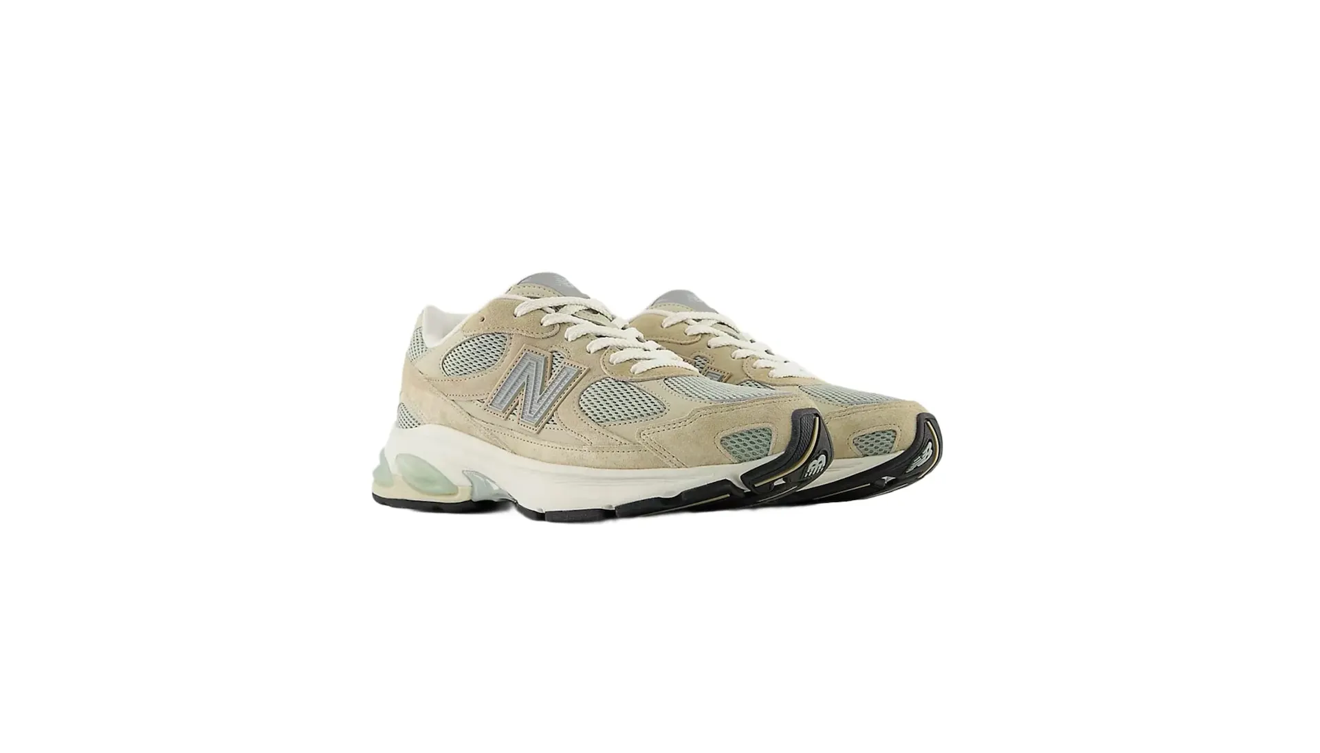 New Balance 2010: How to buy