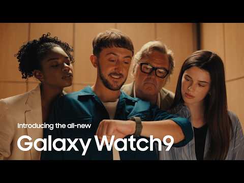 Samsung Galaxy Watch 9: Ultimate Buyers Guide