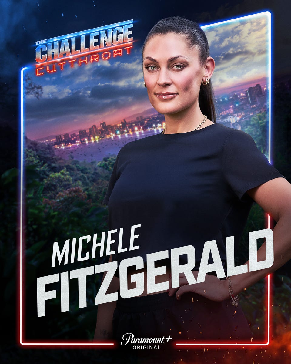 ‘The Challenge’ Season 42 Is Moving to Paramount+ With a Cast Full of Reality TV Familiar Faces