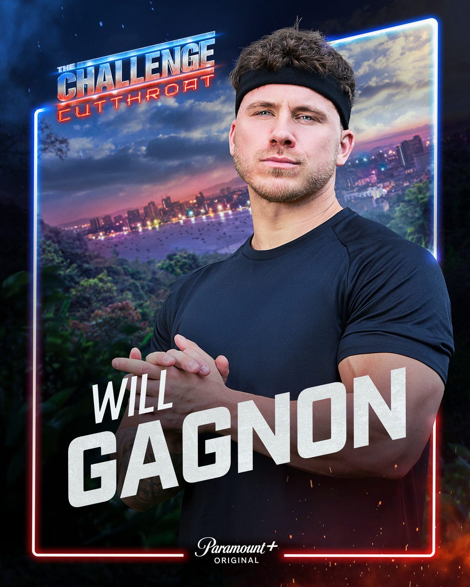 ‘The Challenge’ Season 42 Is Moving to Paramount+ With a Cast Full of Reality TV Familiar Faces