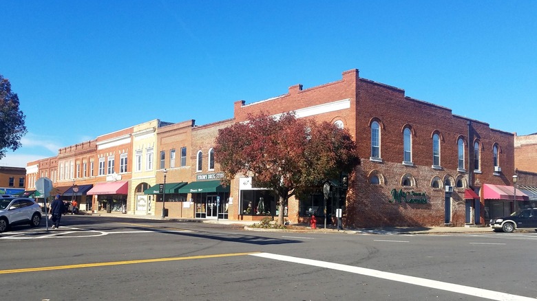 South Carolina's scenic district is packed with charming towns and outdoor fun across 5 counties