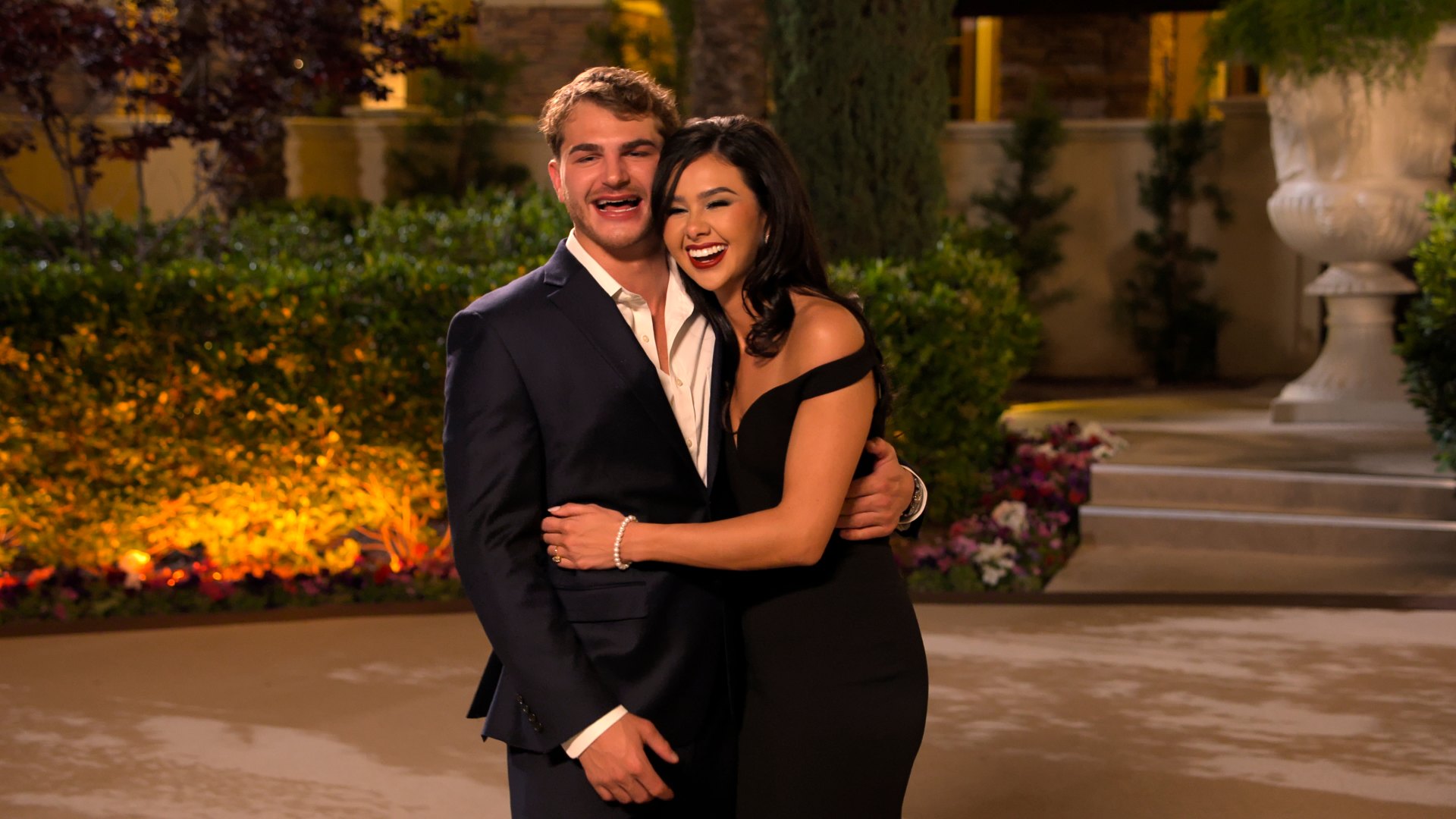 Ultimatum's Hayley breaks silence on ex Blake's domestic violence arrest