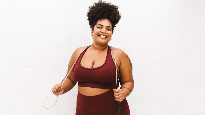 Why You Should Add Jumping Rope Into Your Workout Routine