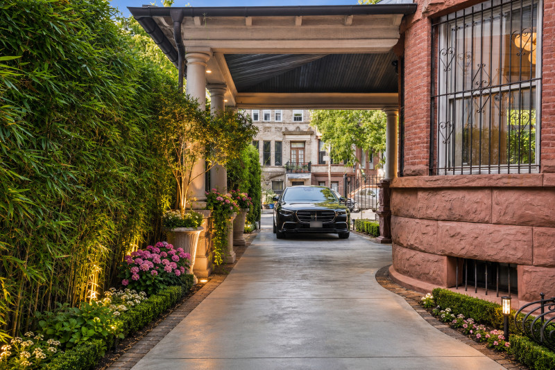 One of Brooklyn’s most significant Queen Anne homes hits the market for $3.845M