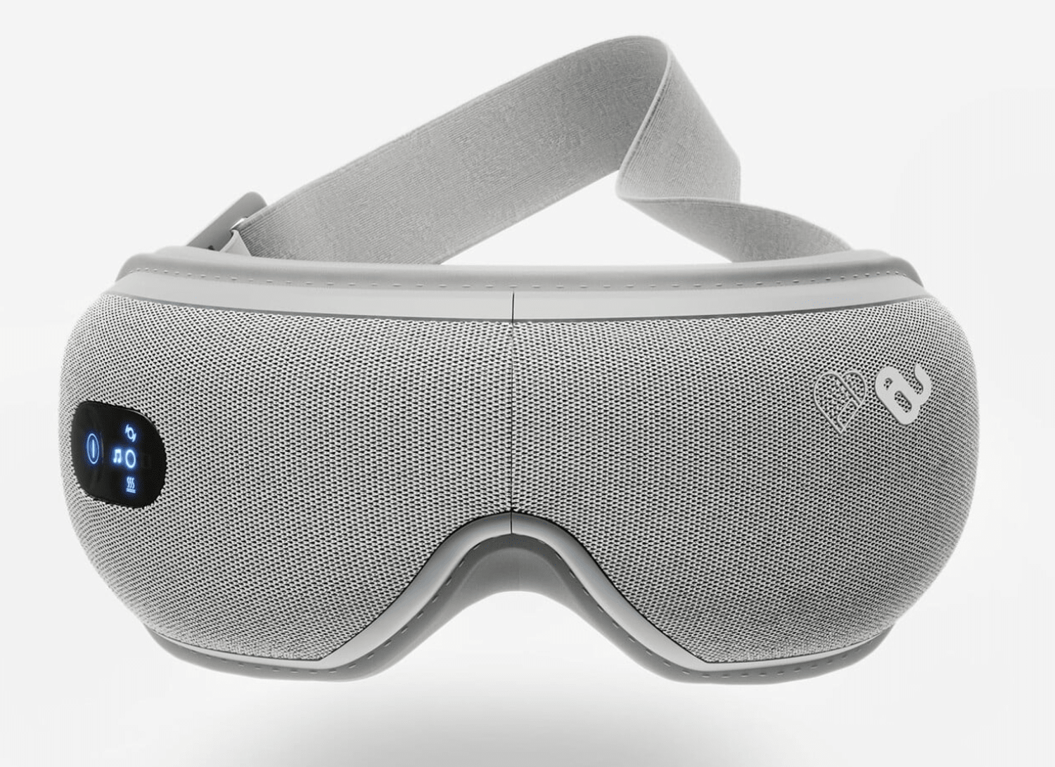 We Asked Dermatologist and Ophthalmologists About Heated Eye Masks — These Are Their Faves