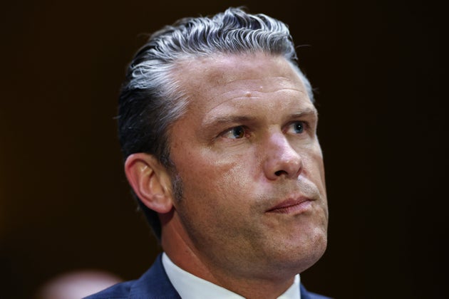 Federal judge orders Trump admin to explain Hegseth's 'high T' plan for troops