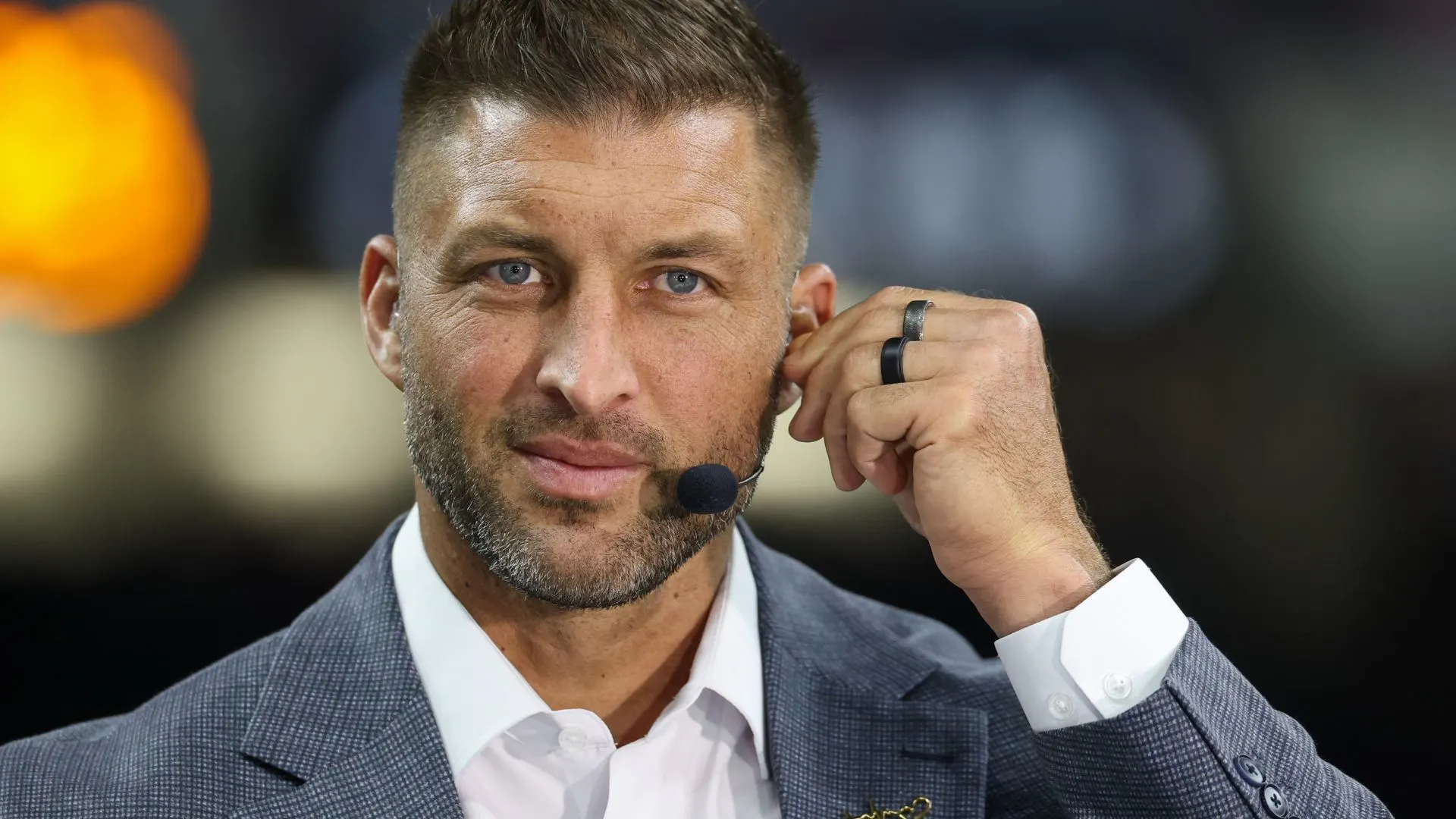 Tim Tebow scores new ESPN deal amid ongoing mass layoffs
