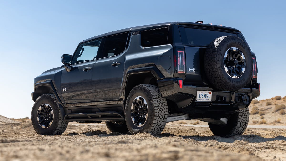 10) GMC
