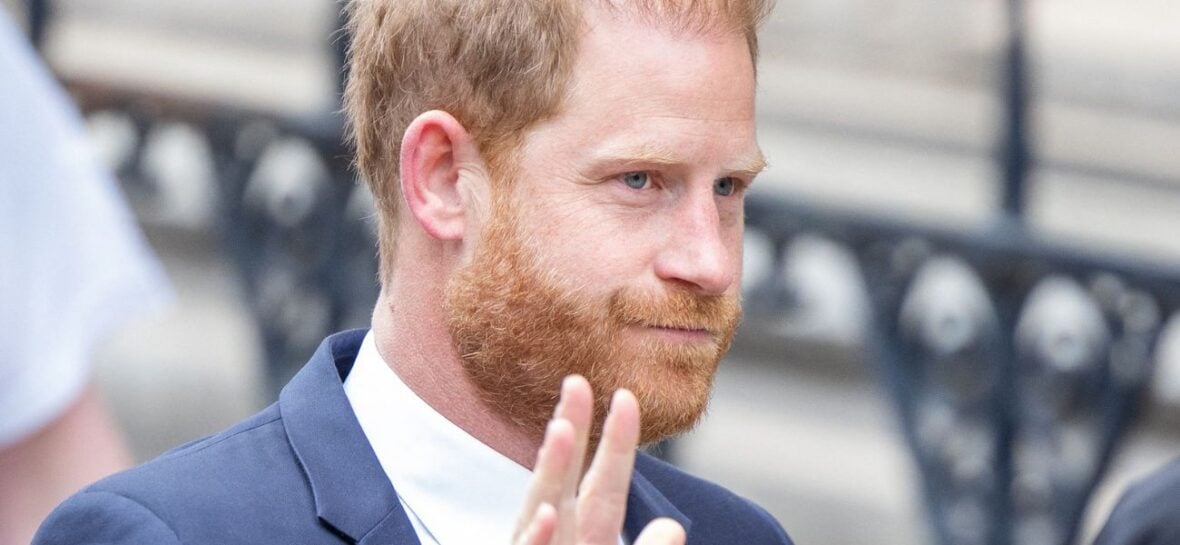 Journalist claims Prince Harry and team are 'sweating badly' after huge legal bill