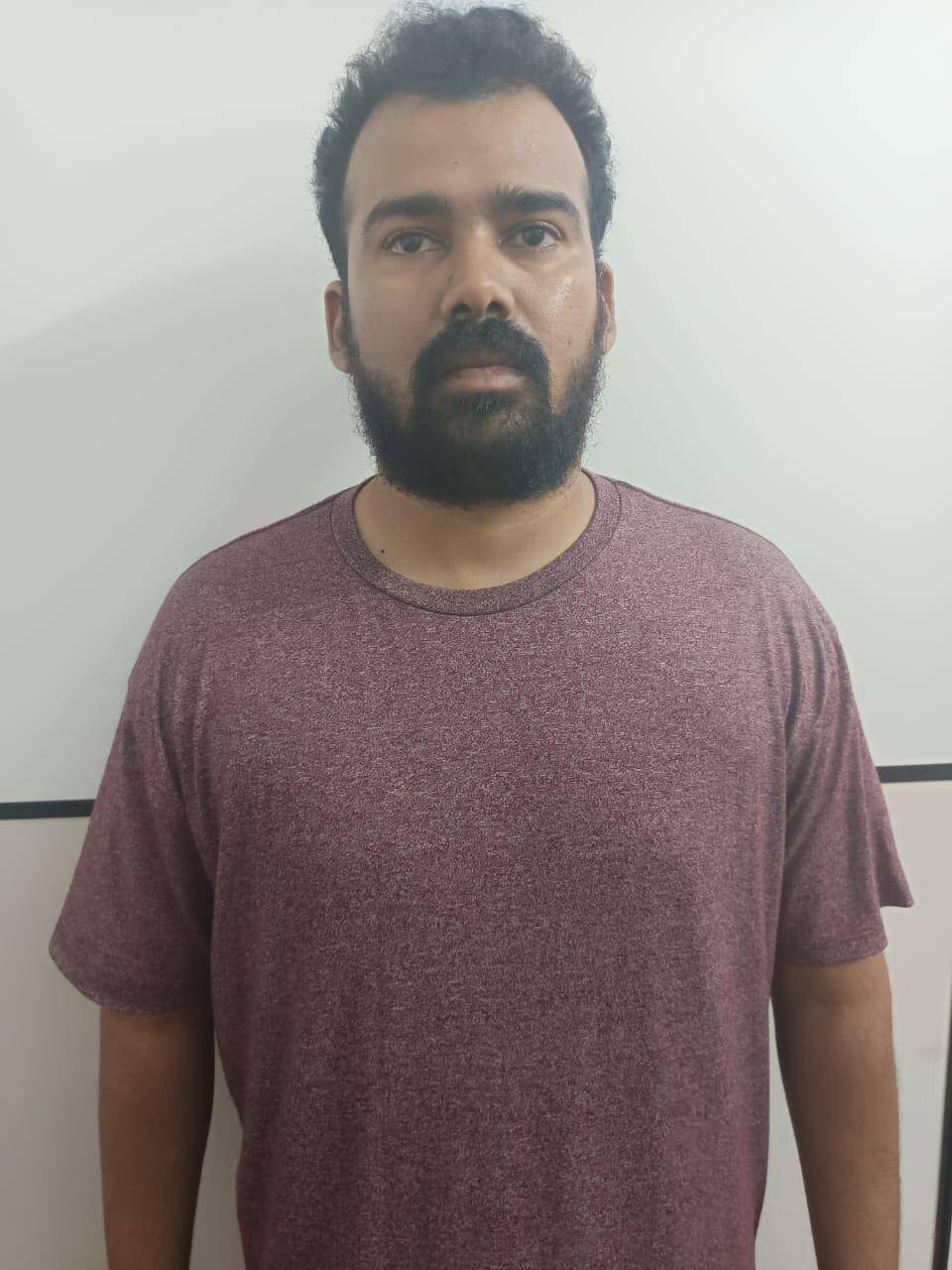 US-based software engineer detained at Chennai airport in 1,500 hoax ...