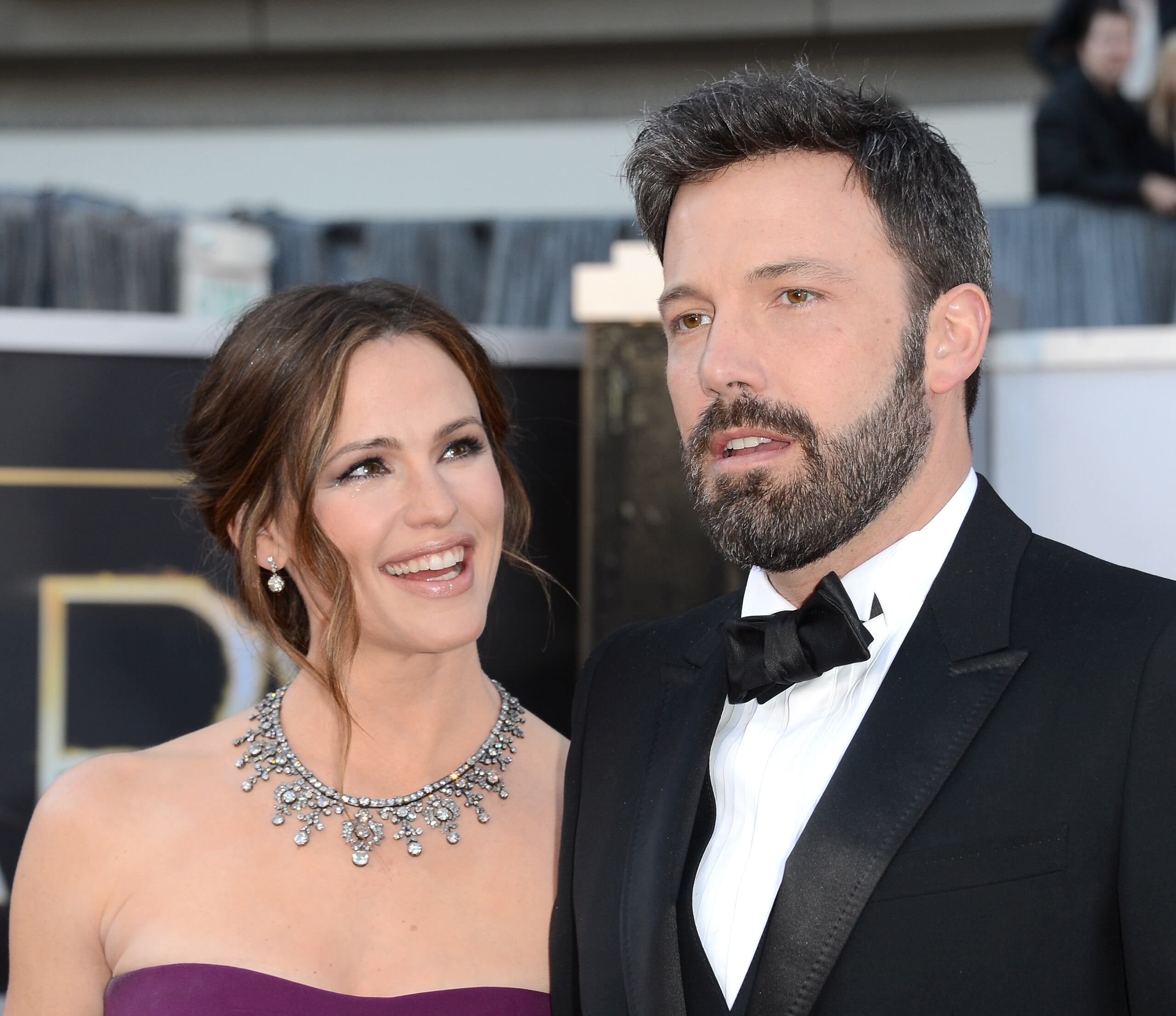 Ben Affleck and Jennifer Garner share three children and were married from 2005 to 2015 / Jason Merritt / Getty Images