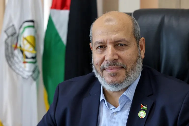Key takeaways from Khalil al-Hayya’s first speech as Hamas leader