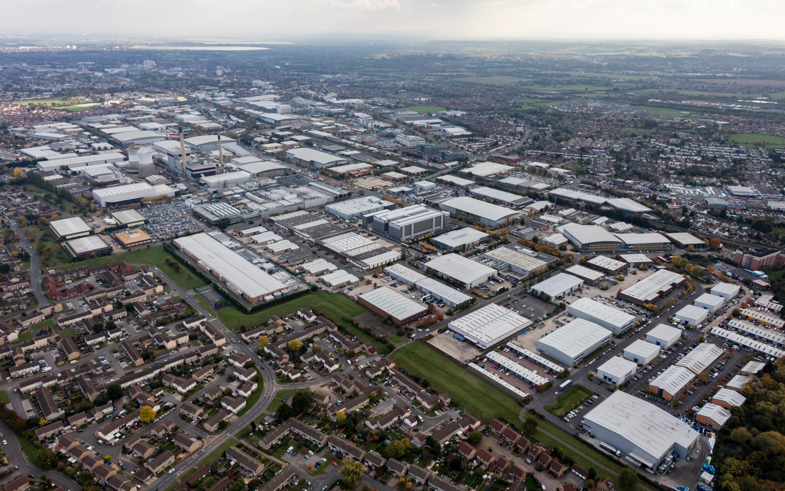 Slough Trading Estate