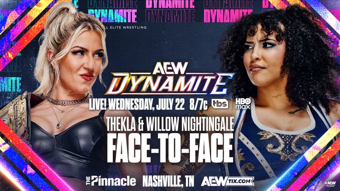 Credit: AEW