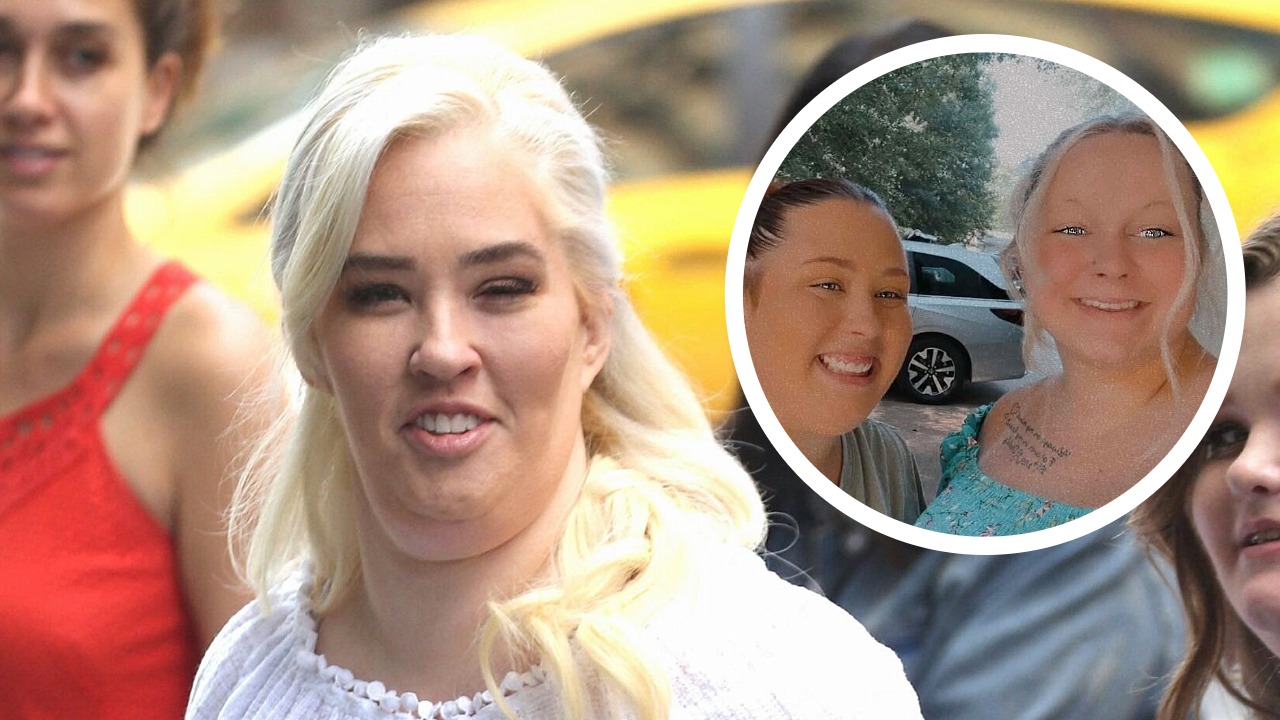 Jessica Shannon’s ex Shyann McCant responds after June ‘Mama June’ Shannon exposes cheating scandal