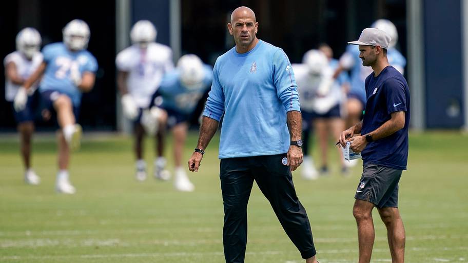 Breaking down the 15 spots available on Titans 53-man roster (and who gets them)