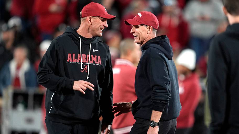 Brent Venables has earned all the respect from Kalen DeBoer after 3 battles