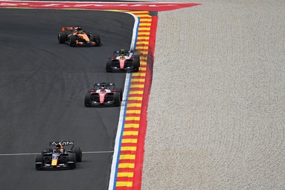 What Alonso needs from Aston Martin and F1 as career decision looms