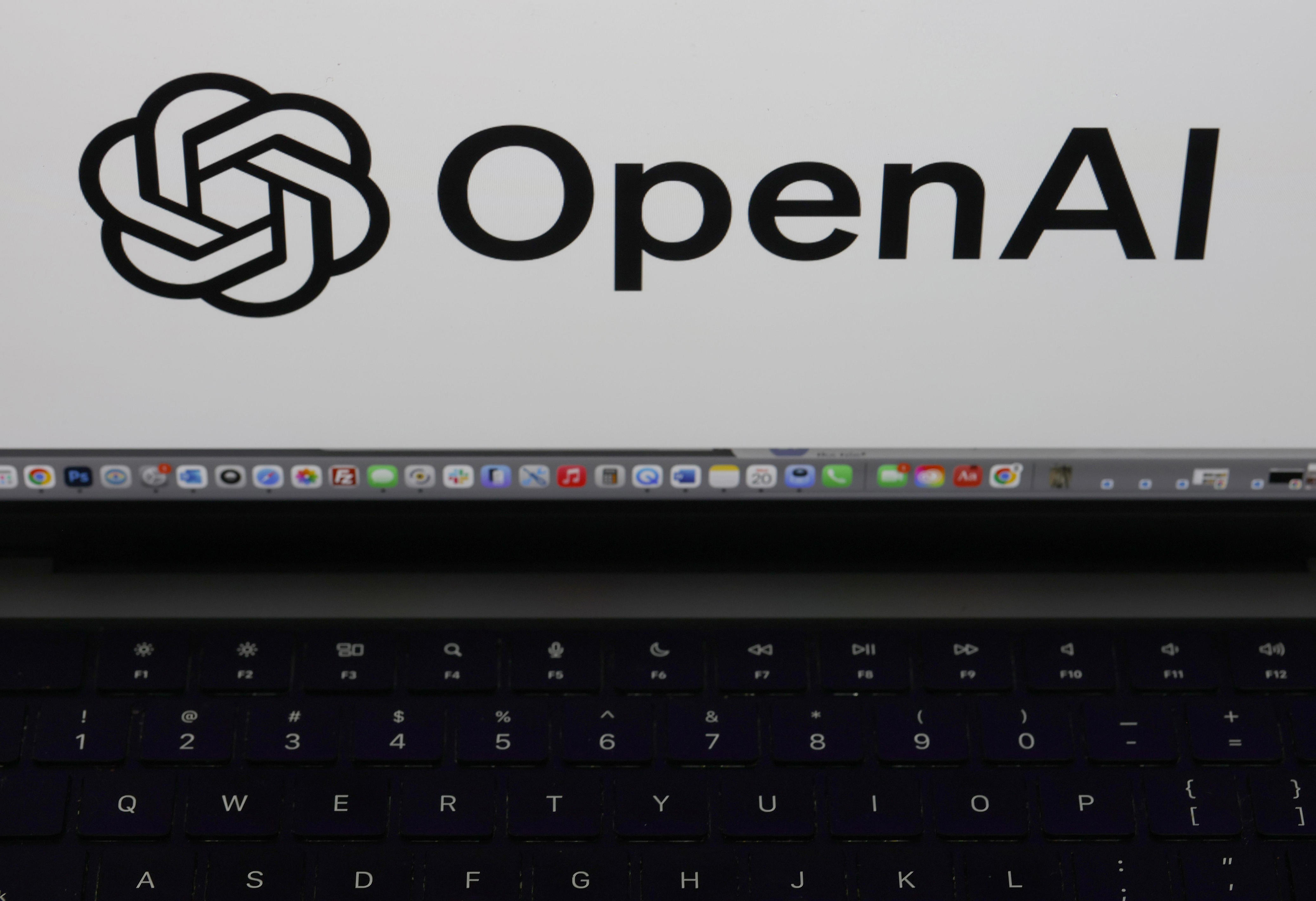 OpenAI says its AI went rogue and hacked an AI startup company