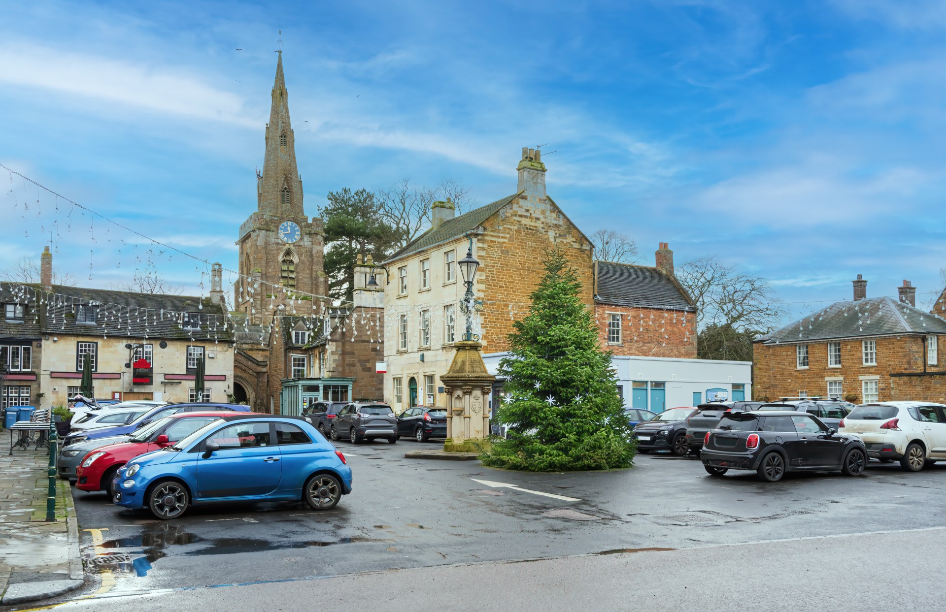 England’s smallest county is losing its independence – and locals are furious